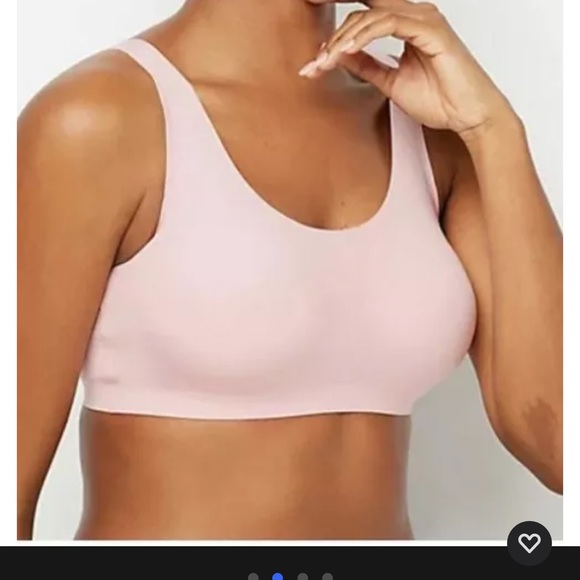 Feather Bra size small - Picture 1 of 6